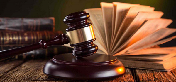 La ley sí es la ley