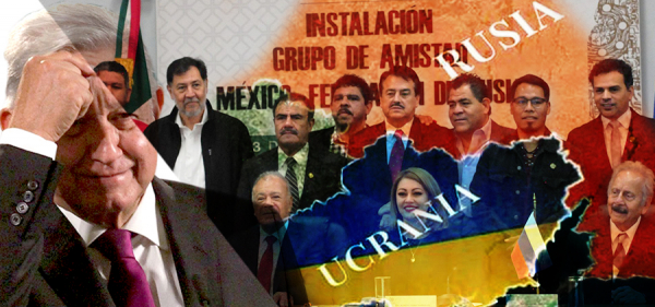 Mesura en lo local, prudencia en lo internacional