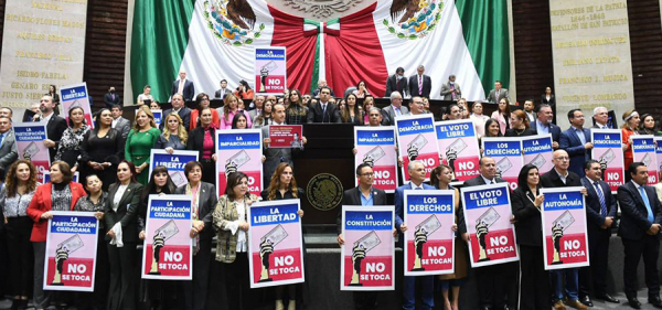 Lo absurdo del enojo