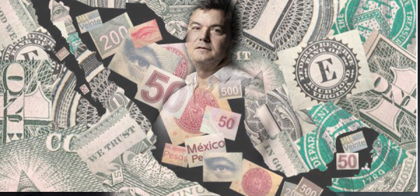 La economía de las desigualdades