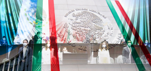 Partidos y legisladores