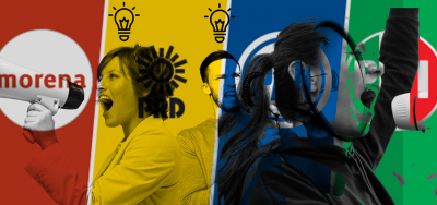 Democracia de audiencias