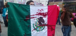 La fortaleza de la legalidad