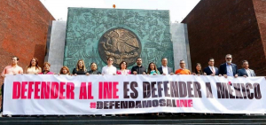 La resistencia judicial