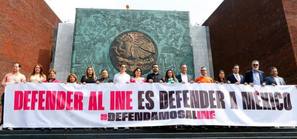 La resistencia judicial