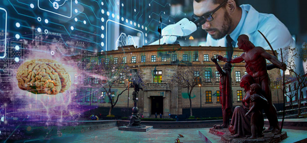 Académicos y científicos