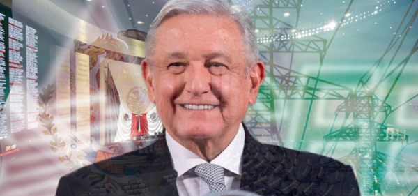 La reforma eléctrica y sus opositores