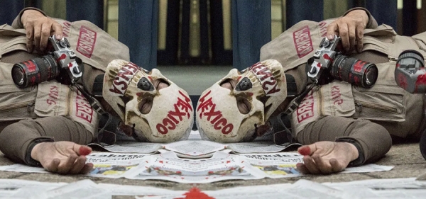 Los riesgos del oficio