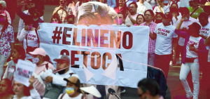 La calle y el Congreso