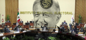 Sistema mixto en el Congreso