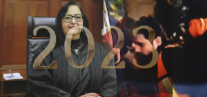 ¿2023, año de la legalidad?