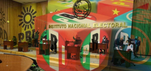 Partidos, democracia y legalidad